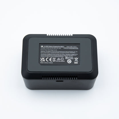 WB37 Battery Charging Hub