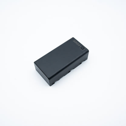 WB37 External Remote Controller Battery