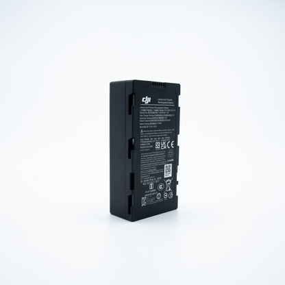 WB37 External Remote Controller Battery