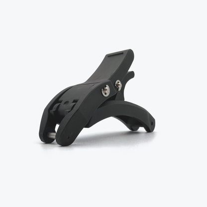 T100 Spreader Quick-Release Clamp Assembly Module