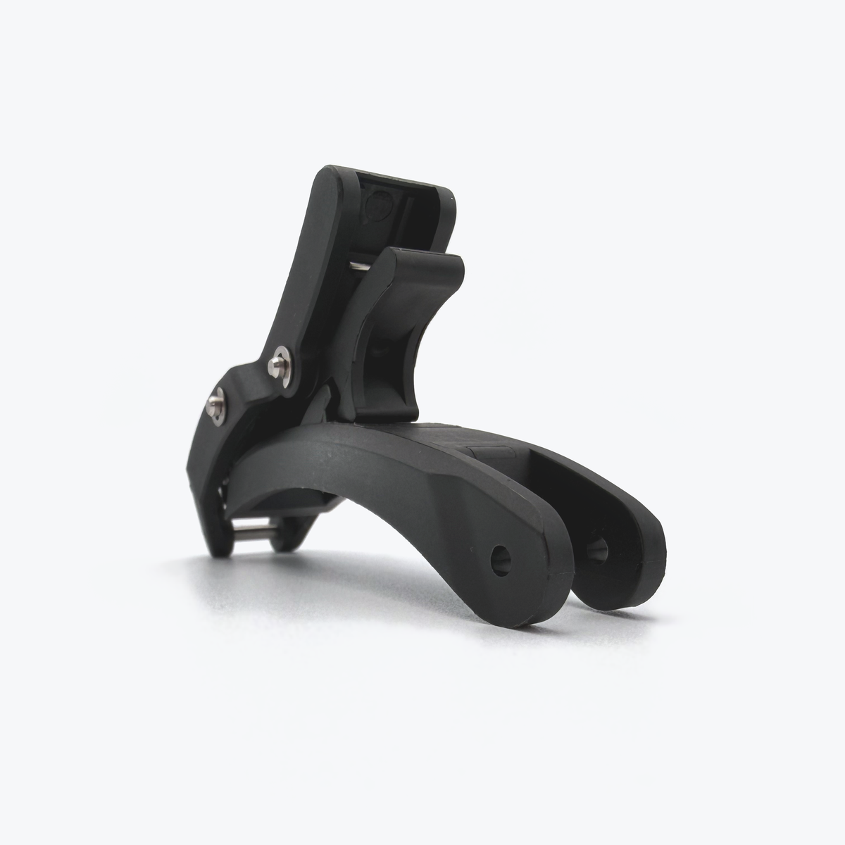 T100 Spreader Quick-Release Clamp Assembly Module
