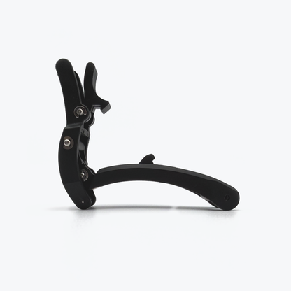T100 Spreader Quick-Release Clamp Assembly Module