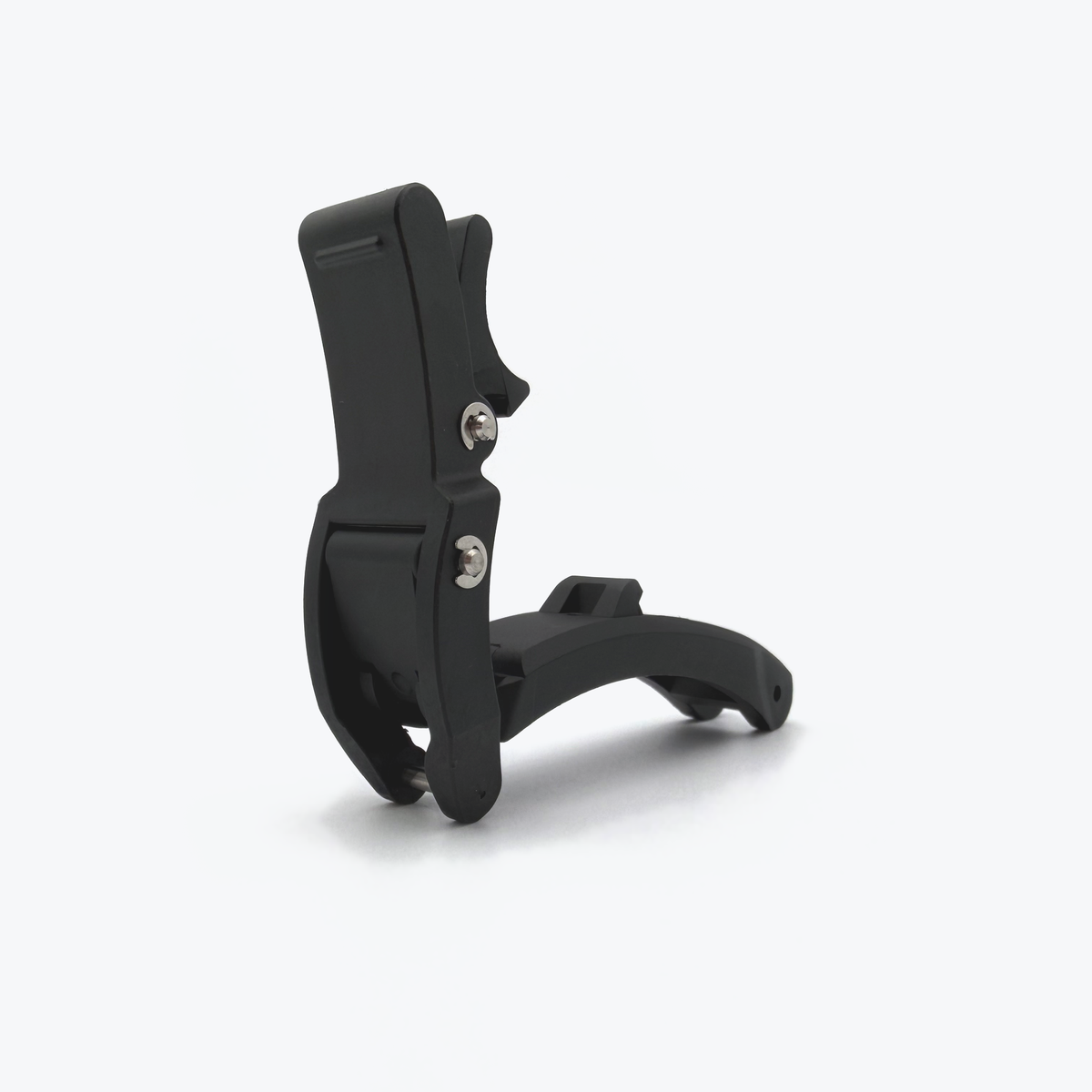 T100 Spreader Quick-Release Clamp Assembly Module