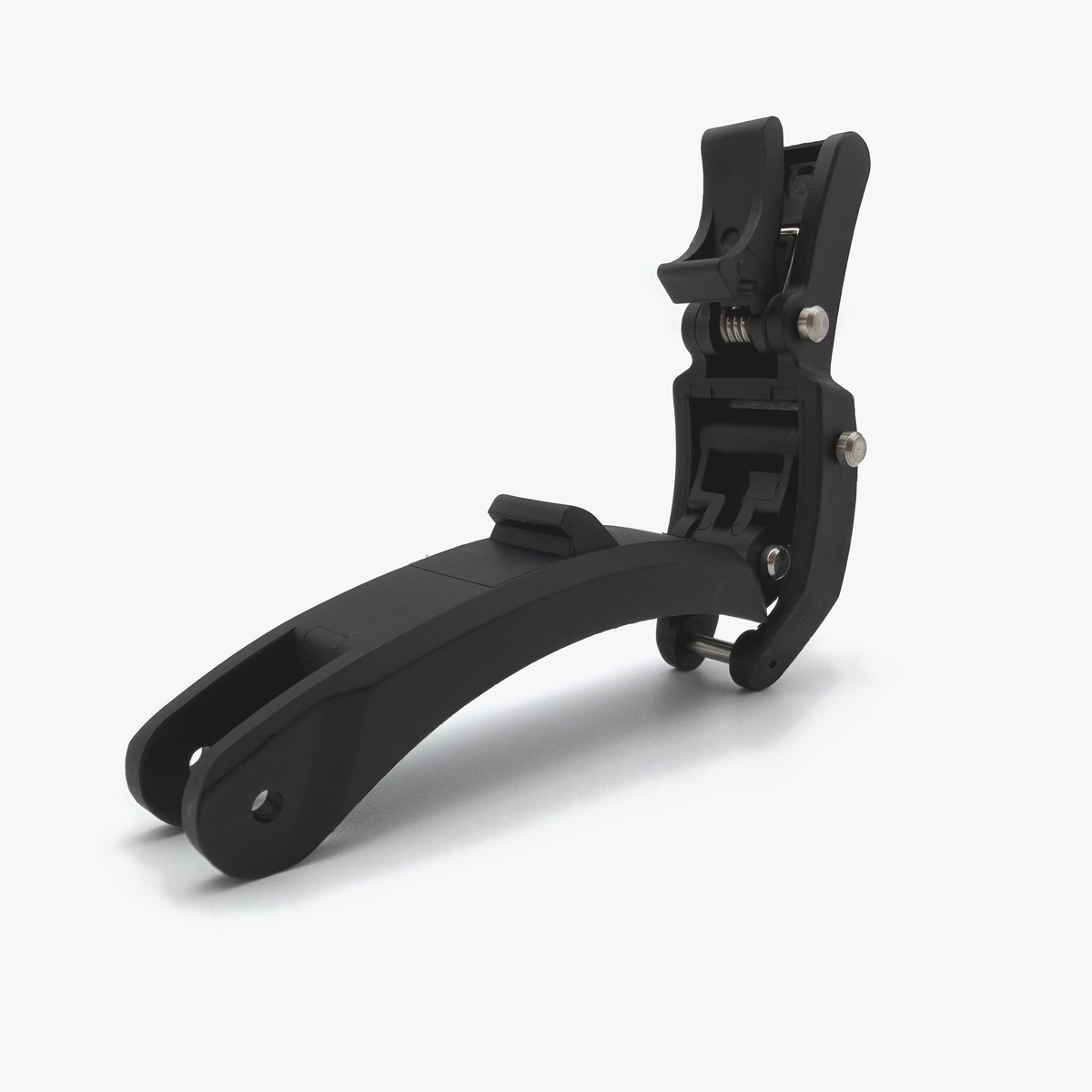T100 Spreader Quick-Release Clamp Assembly Module
