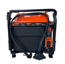 Talos T60X D14000iE Generator