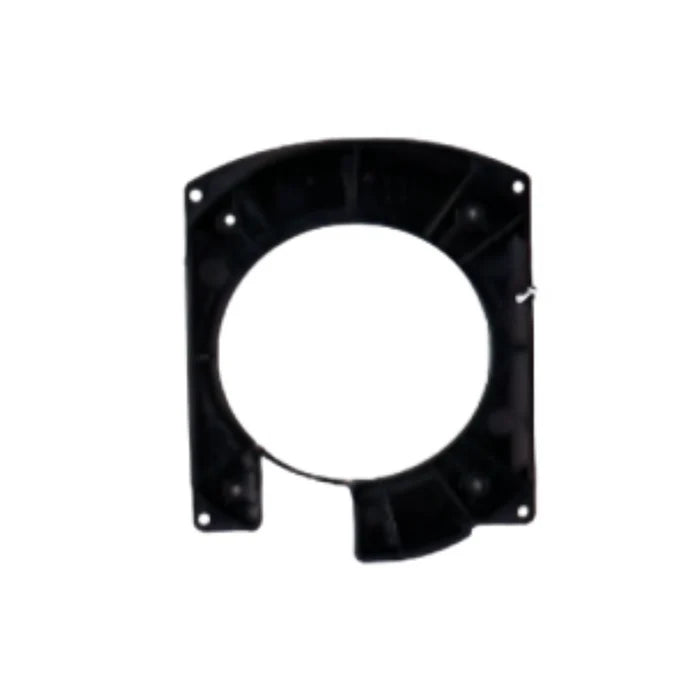 Talos T60X Front Radar Bracket