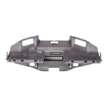 Talos T60X Front shell Bottom Plate