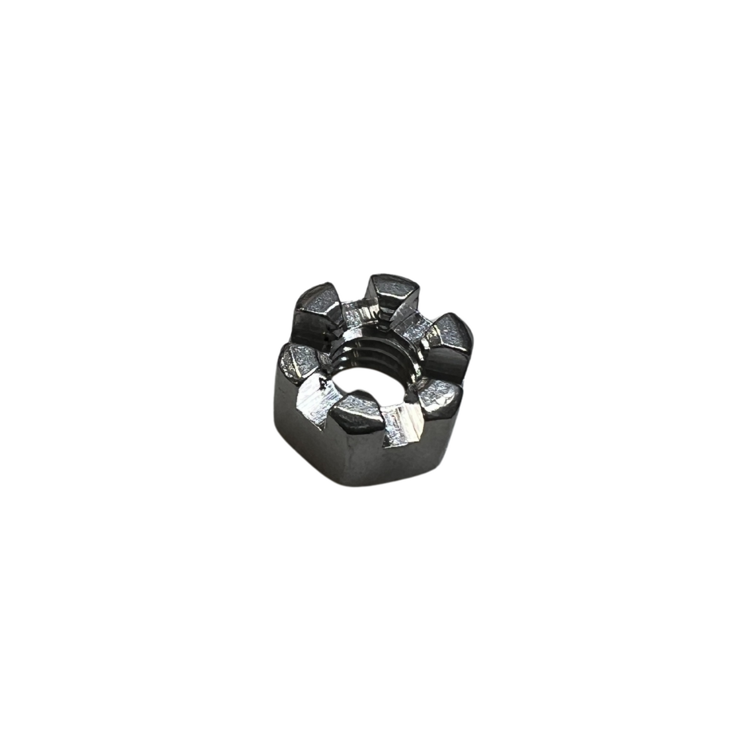 Nut M40-OT070051-5102 (T60X) YC.ST.LM000106
