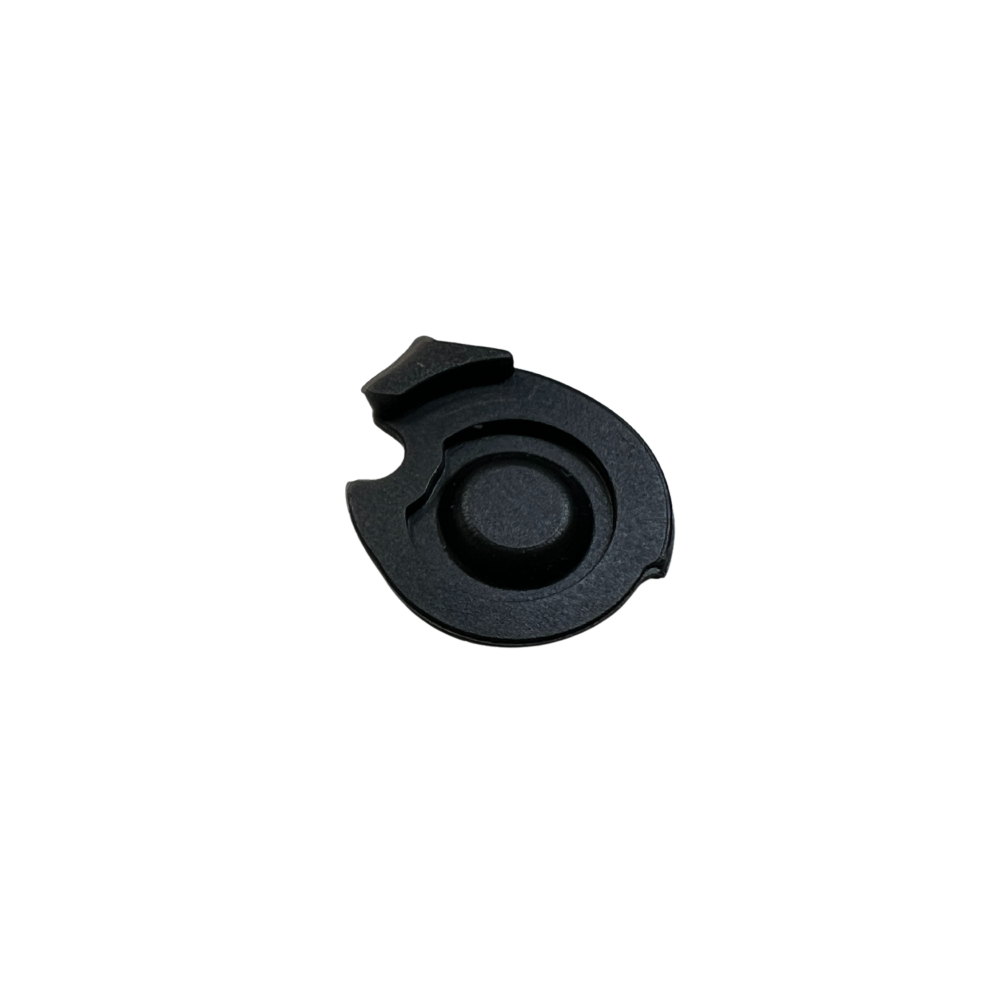 Pause Button Silicone Rubber Pad (T100/T70P/T60x/T25P) YC.JG.MY000753 ...