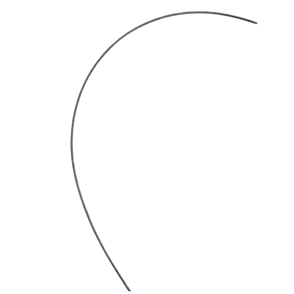 Plastic-Coated Steel Wire Rope (T70P/T60X) YC.ST.AS000022