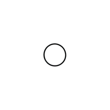 Sealing Ring - 31.4 mm (T100/T70P/T60X/T25P/OD=31.4 mm) YC.JG.MY001315