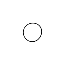 Sealing Ring (T60X/T25P/OD=46.5 mm) YC.JG.MY001316