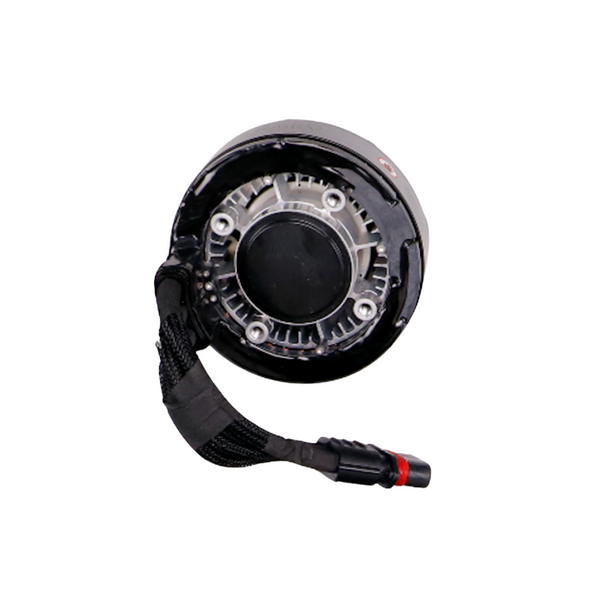 14028 Propulsion Motor (T60X) BC.AG.SS001011