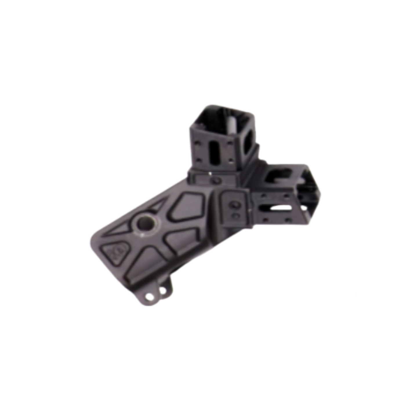 M3 Aircraft Arm Connector (T60X) BC.AG.SS000902