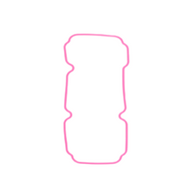 Talos T60X Aerial-Electronics Module Sealing Ring