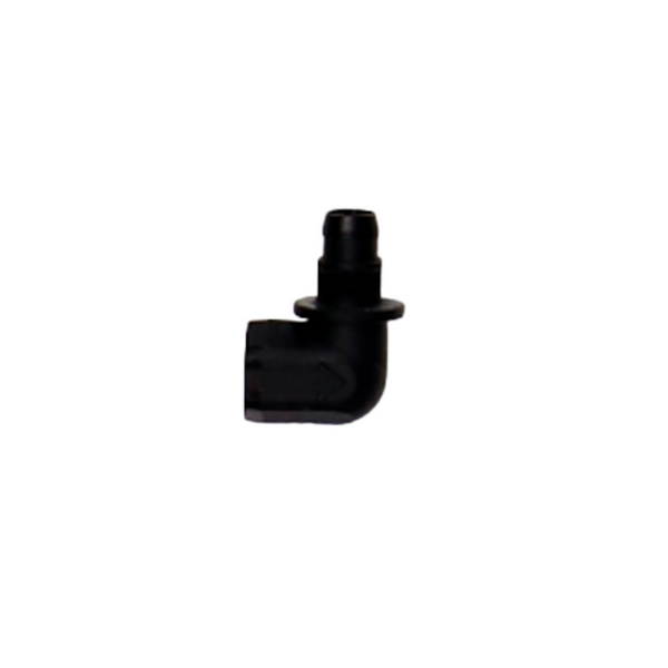 One-Way Valve Core Curve Connector (T60X/T25P) YC.JG.ZS004722