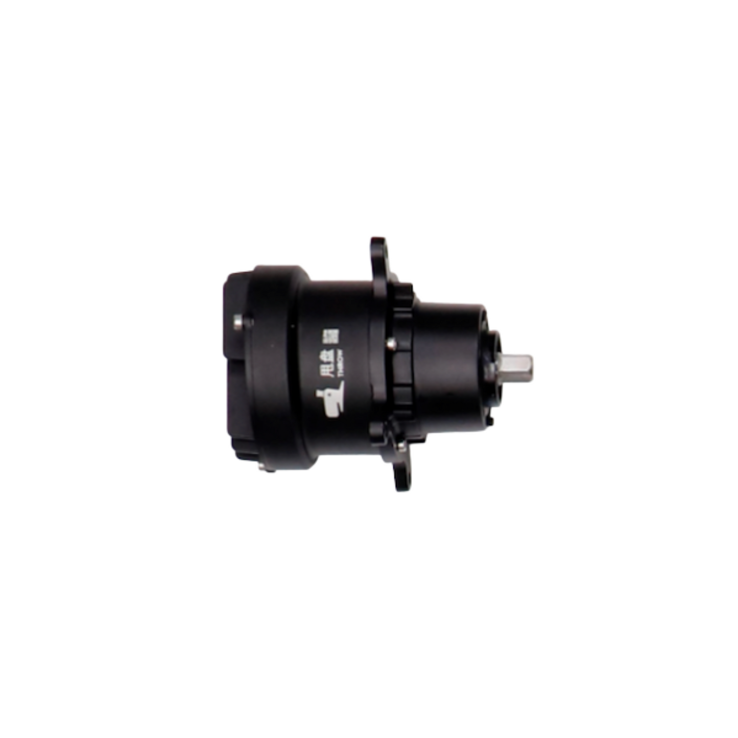 Spinner Disk Motor (T60X/T25P) BC.AG.SS000913