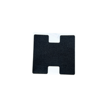 Talos T60X Built-in Battery Fixing Foam