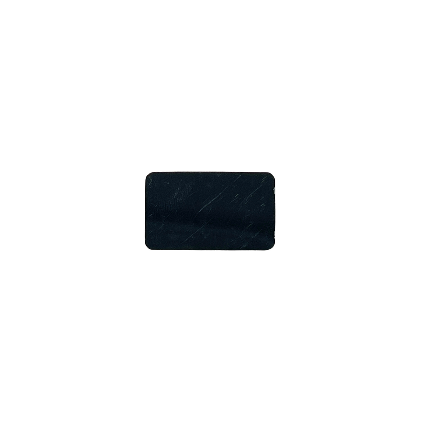 Black Sticker - 28 x 17 mm (T60X) YC.JG.MQ002852