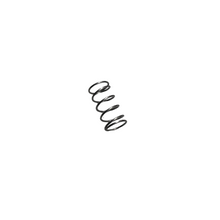Lock Button Spring (T60X/T50/T25P) YC.JG.TT000163