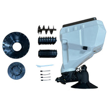 Talos T60X Spreading System