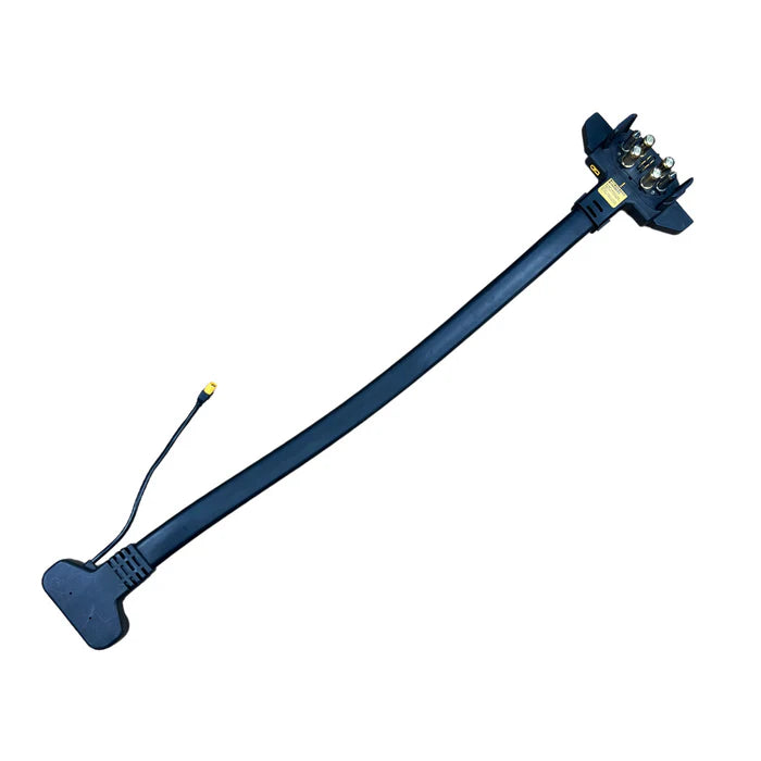 AC and Battery Adapter KIT