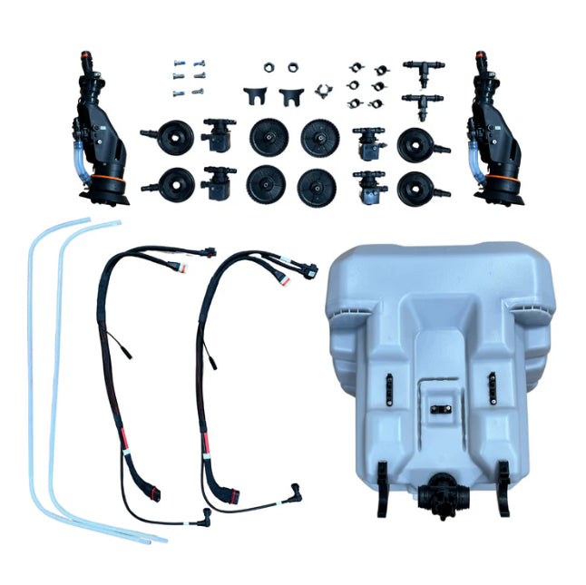 Talos T60X Orchard Kit