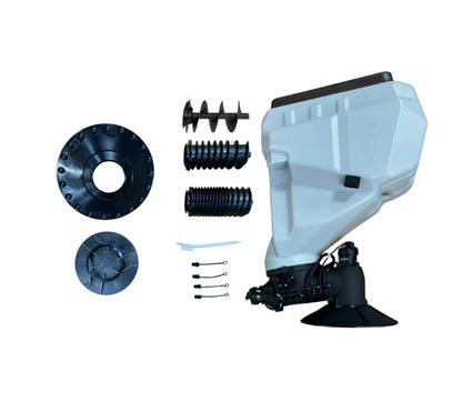 Talos T60X Spreading System