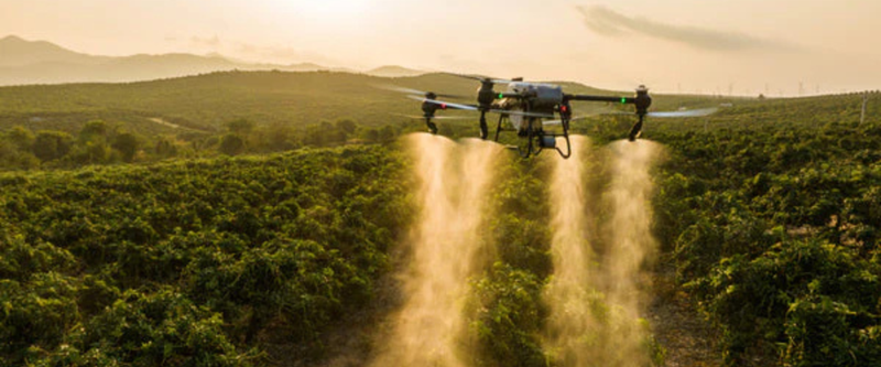 Used Drones