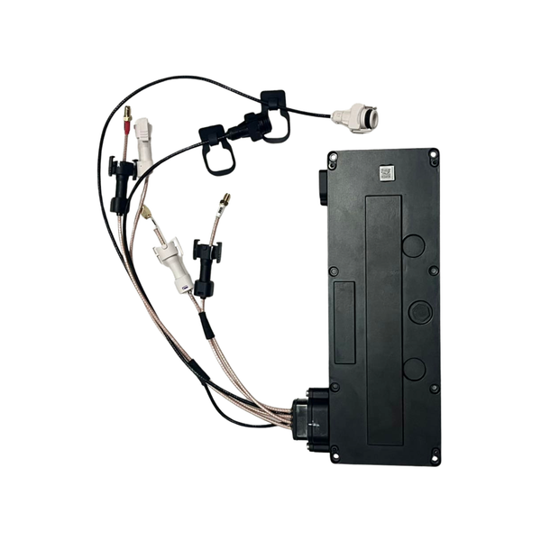 Avionics module - Overseas (T100) BC.AG.SS001131