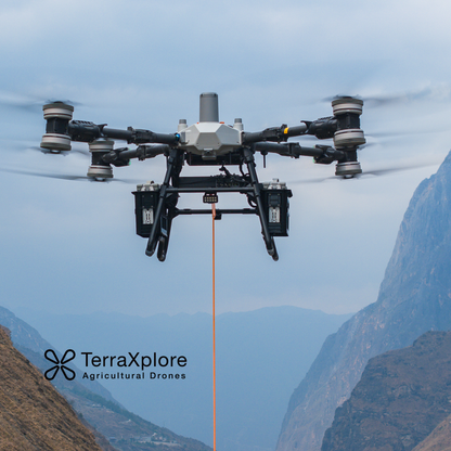 DJI FlyCart 100 Drone Build Your Own Bundle