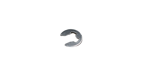 E-Shaped Circlip - 6 mm (T70P/T60X/T50/T25P) YC.JG.BJ002409