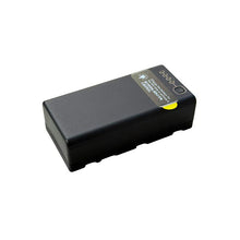 WB37 External Remote Controller Battery