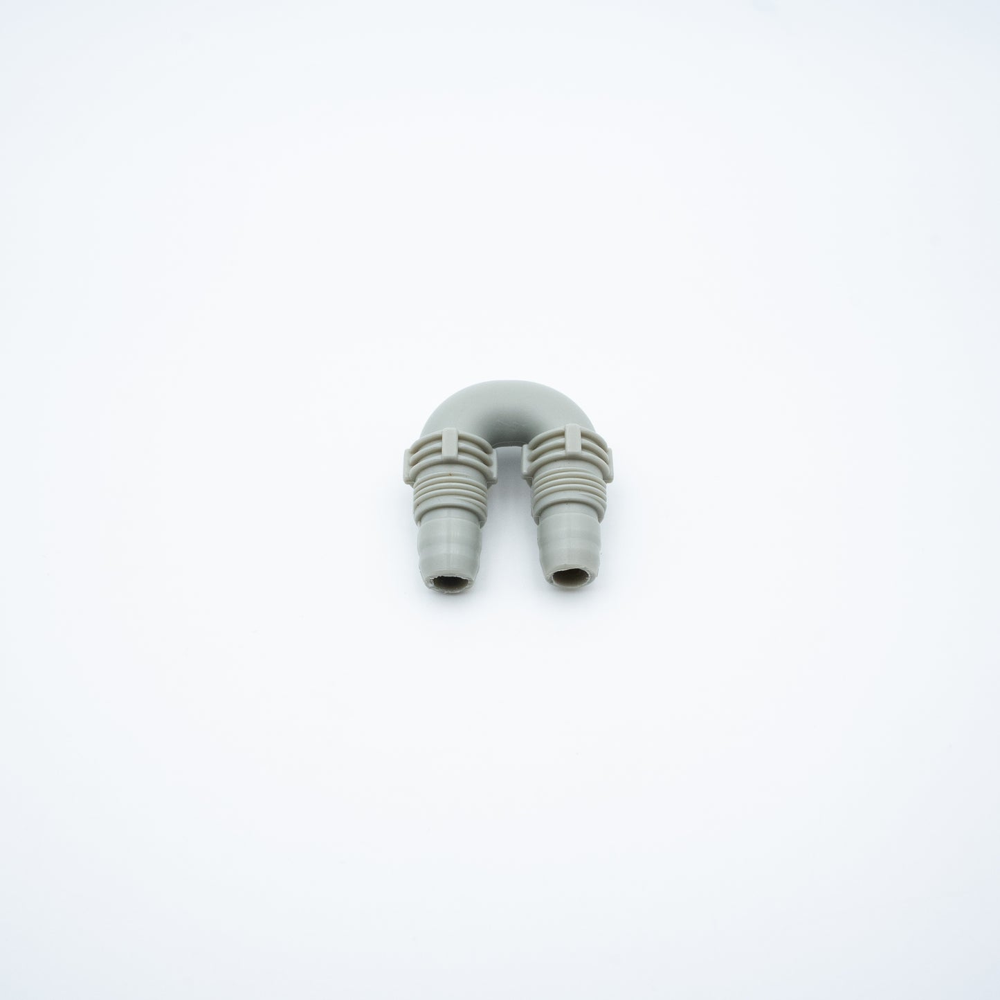 Grey Elbow Connector Module - 180 Degrees (T50) YC.JG.CS000020