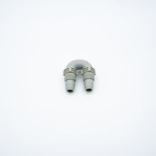 Grey  Elbow Connector Module - 180 Degrees (T50) YC.JG.CS000020