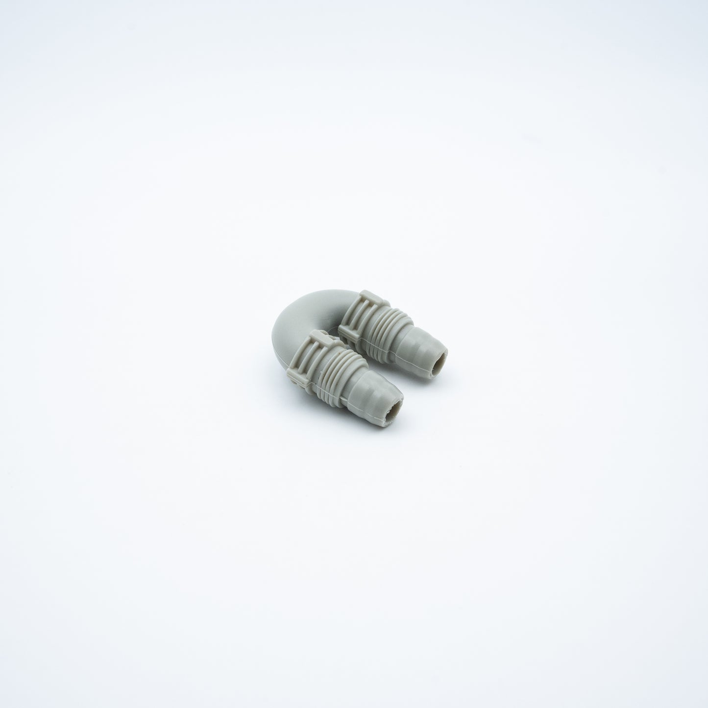 Grey Elbow Connector Module - 180 Degrees (T50) YC.JG.CS000020