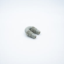 Grey  Elbow Connector Module - 180 Degrees (T50) YC.JG.CS000020