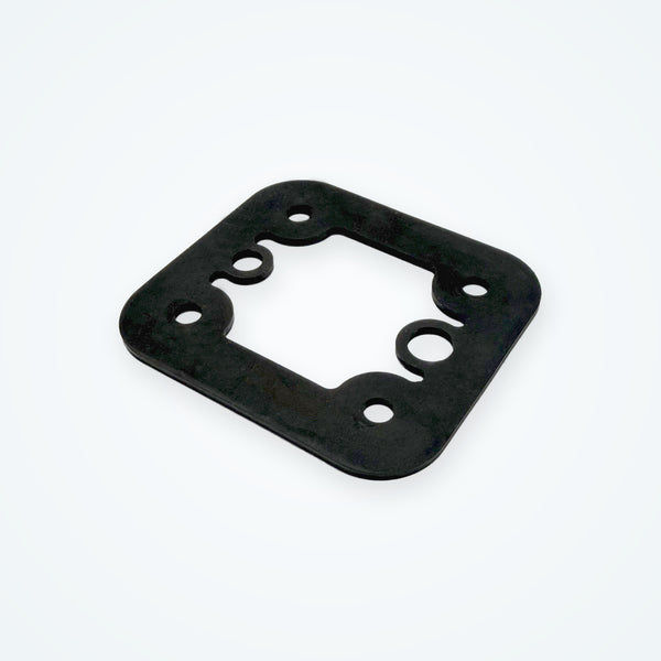 Damping Rubber Pad (T100) YC.JG.MY001915