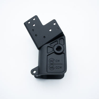 M2/M6 Aircraft Arm Connector (T40) YC.JG.QX002084
