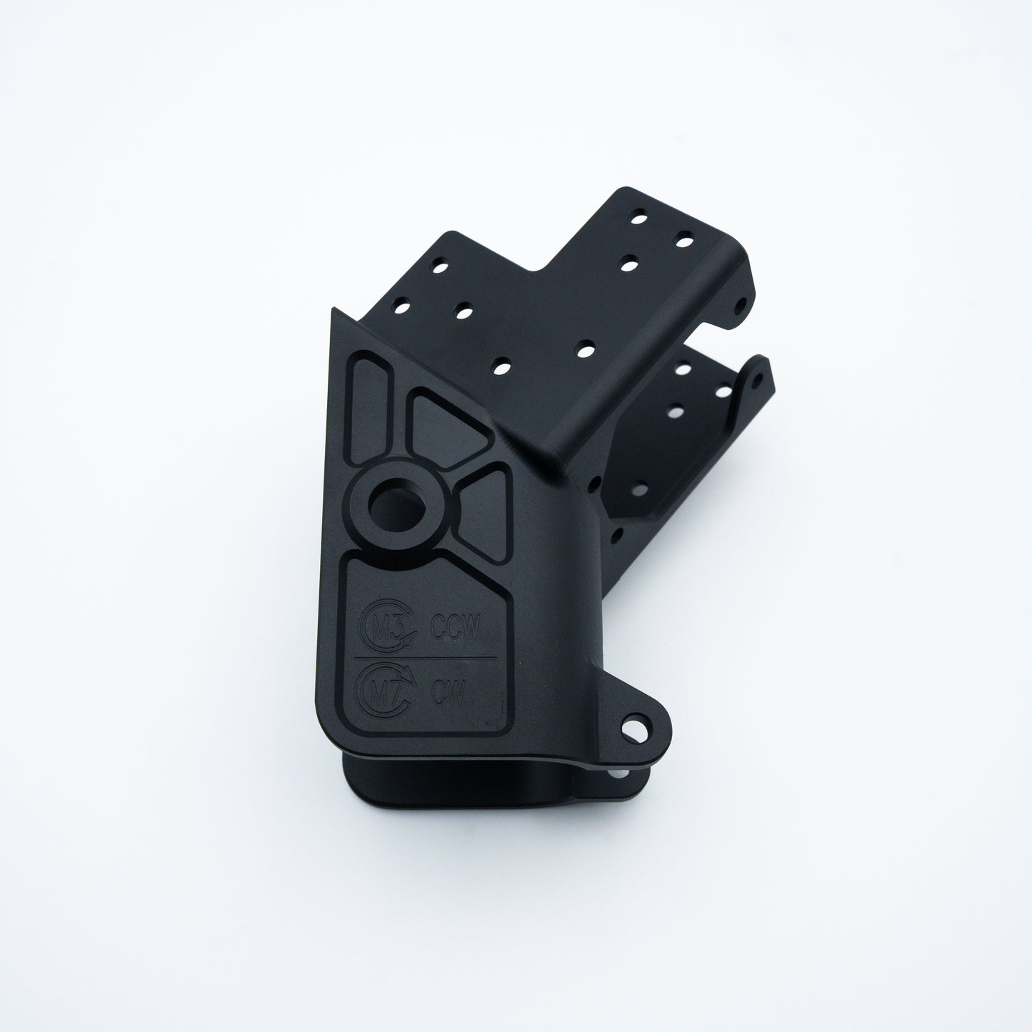 M3 Aircraft Arm Connector (T40) YC.JG.QX002192