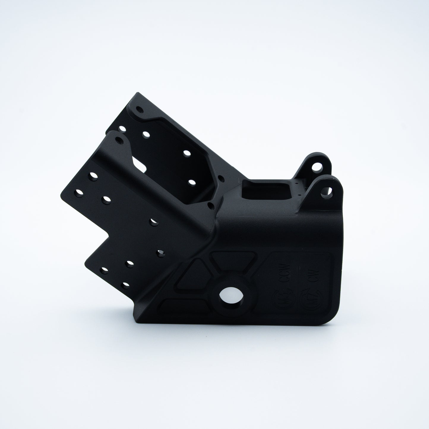M3 Aircraft Arm Connector (T40) YC.JG.QX002192