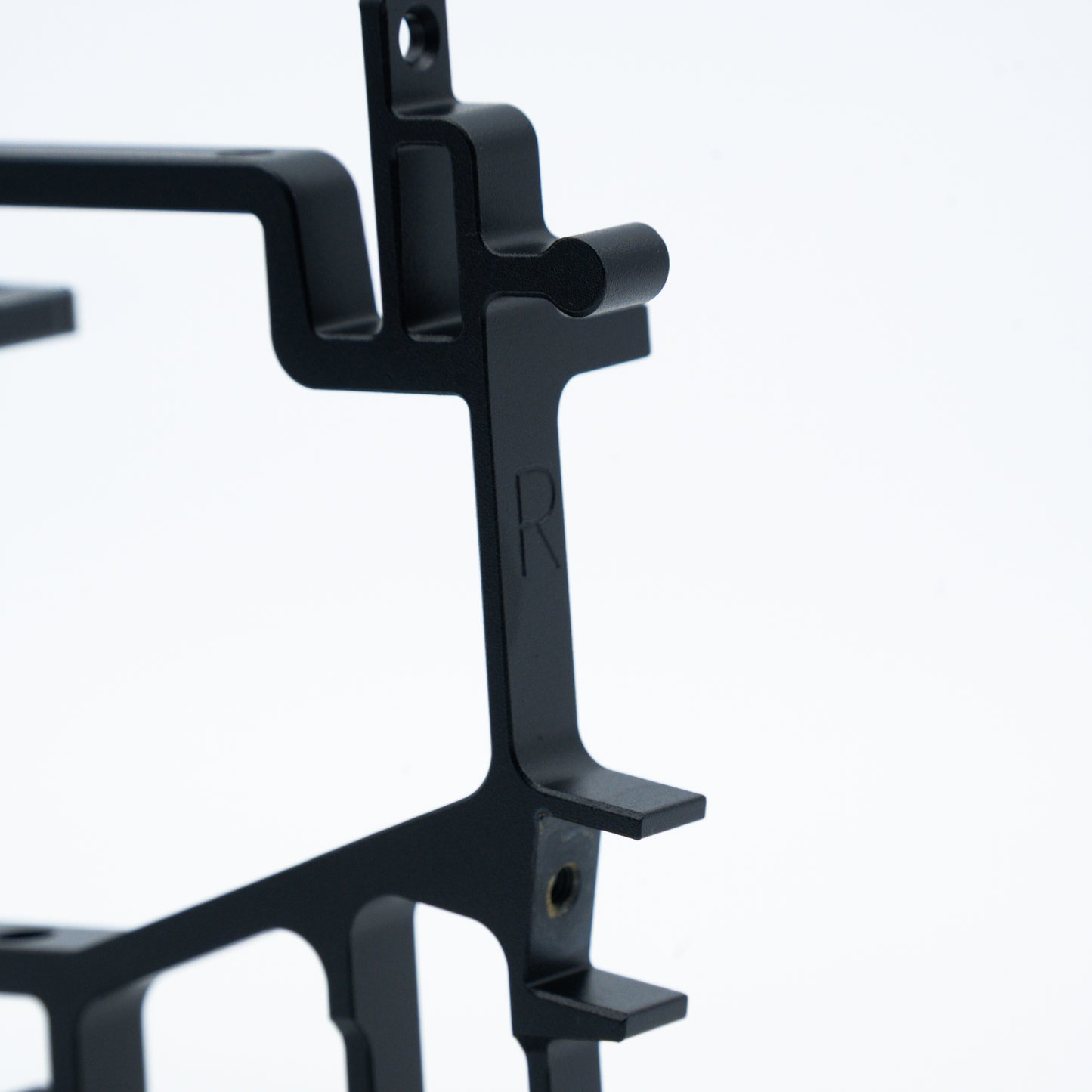 Front Shell Bracket Right (T40) YC.JG.QX002208