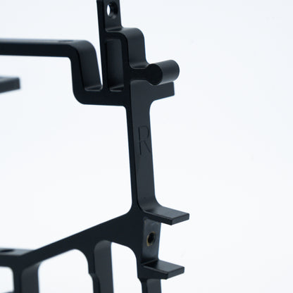 Front Shell Bracket Right (T40) YC.JG.QX002208