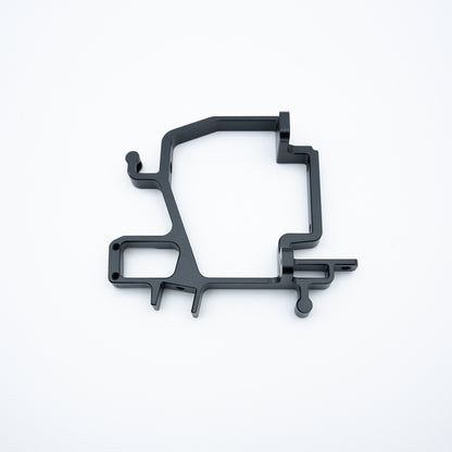 Front Shell Bracket Left (T40) YC.JG.QX002209