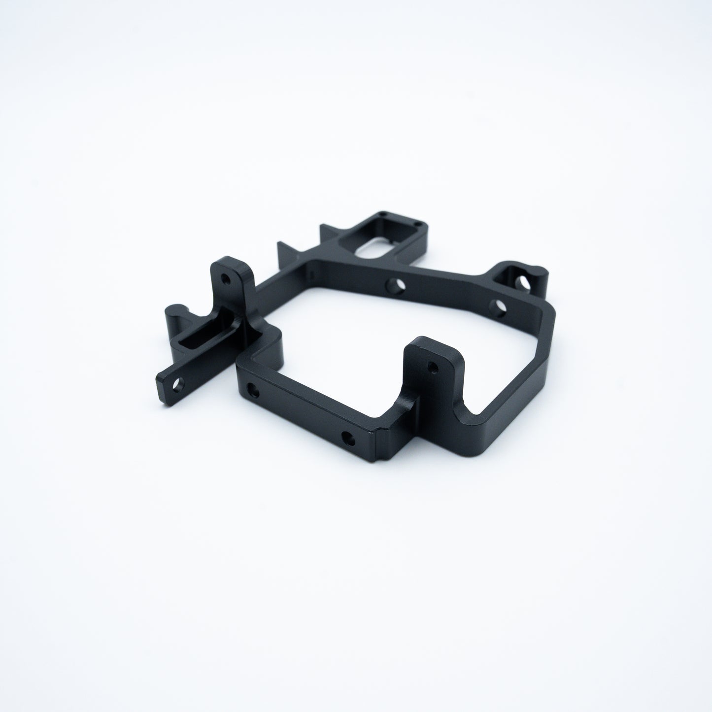 Front Shell Bracket Left (T40) YC.JG.QX002209