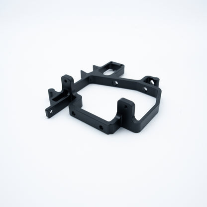 Front Shell Bracket Left (T40) YC.JG.QX002209
