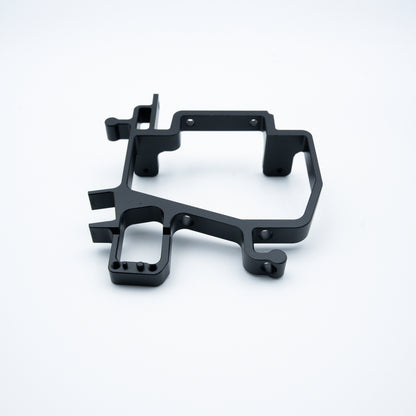 Front Shell Bracket Left (T40) YC.JG.QX002209