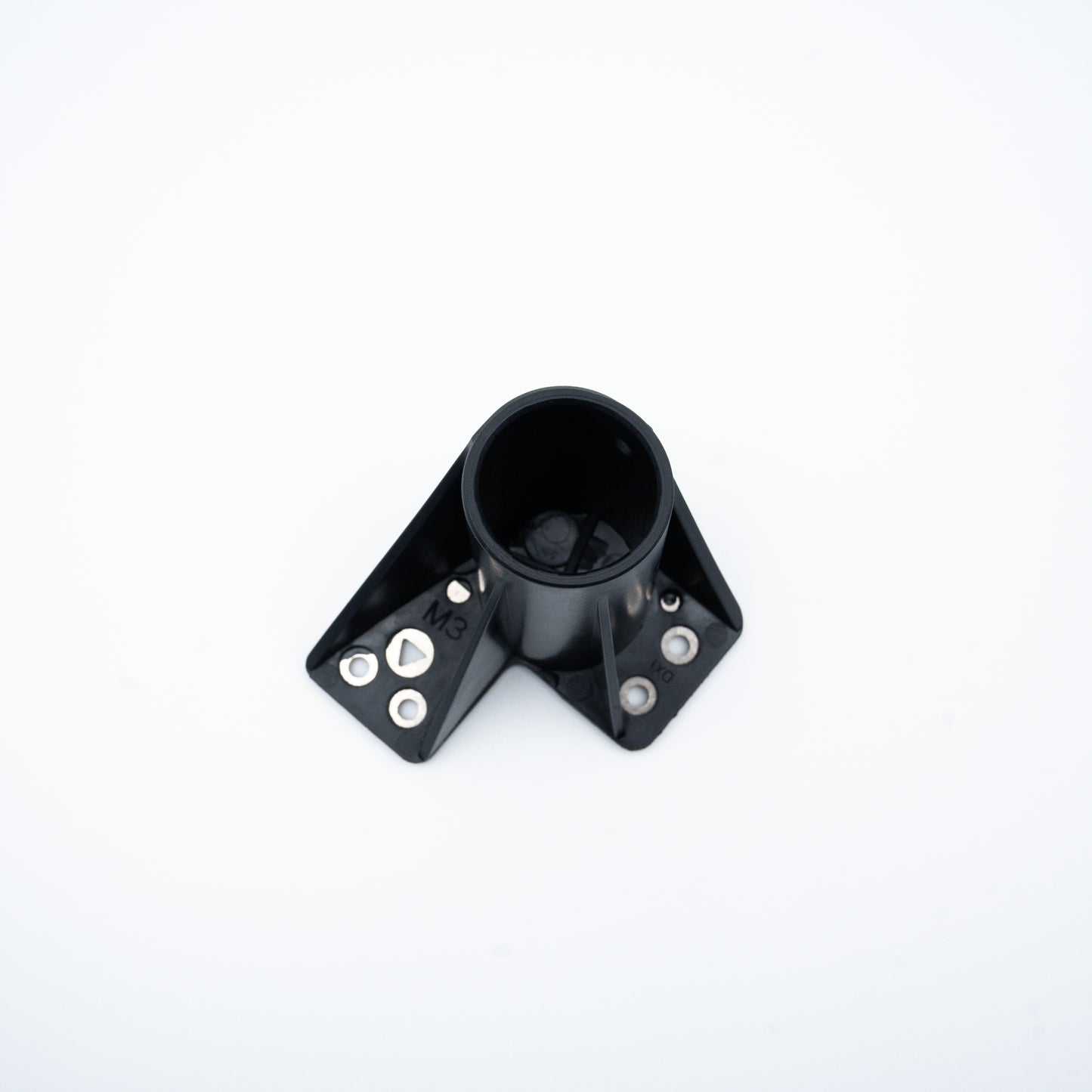 Landing Gear Fixing Piece - Rear Left (T40) YC.JG.ZS002189