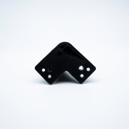 Landing Gear Fixing Piece - Rear Left (T40) YC.JG.ZS002189