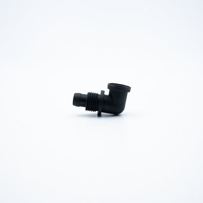 Hose Curving Connector - Inner Thread (T40) YC.JG.ZS002258